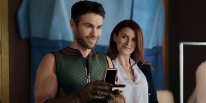 Chace Crawford Asks "The Deep" Questions in New 'The Boys' Season 4 Promo