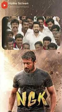 Watch Full Video👆 NGK Super Scenes - Watch & Enjoy #ngk #suriya #saipallavi #rakulpreetsingh #shorts