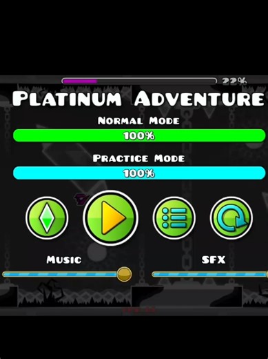 GGS Platinum Adventure: Complete 0-100% Guide