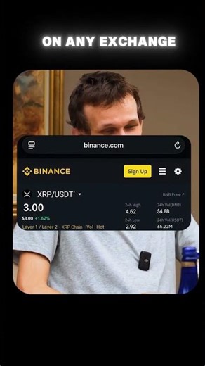 Vitalik Buterin - Creator of Ethereum #podcast #interviews