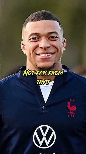 The Unforgettable Love Affair Of Kylian Mbappe, Ines Rau, And Rose Bertram