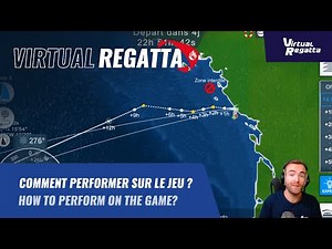 Comment performer sur le jeu ? | Vendée Globe 2024