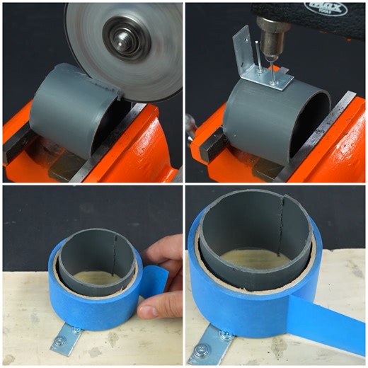 8.3K views · 21 reactions | Diy hacks that make everything easier! | Yellow Bee | Facebook