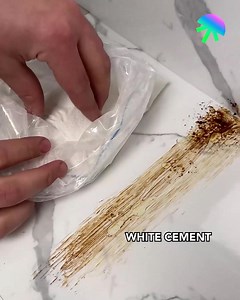 Tile Rust Removal Hack | Limitless Flow