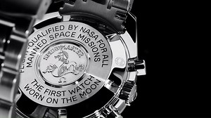 21K views · 460 reactions | "One small step for man, But one giant leap for mankind." Explore OMEGA - Only at Diamond Watch Company Ltd | Diamond Watch Company | Facebook