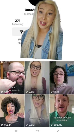 I’m the Girl From the Viral DataAnnotation.tech Videos | My Real Experience + Side Hustle Tips #wfh