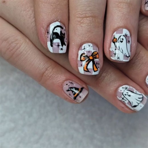 Genie in a Bottle on Reels