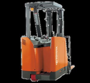 Toyota 4250 Counter-Balance Forklift