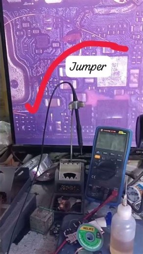 realme 12x 5g bettry connection error