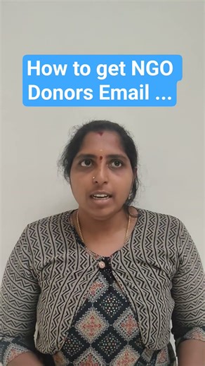 CSR Funding trick, How to write CSR Proposal, how to start Crowdfunding, New FCRA rule in English