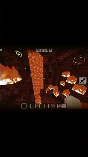 TNT vs Bed Explosion in The Nether – Which Is Stronger? 💥 Minecraft Myth Busted!
