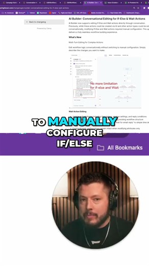🏡 LO workflows, test this before you rebuild