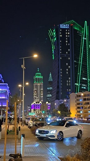 Al Olaya Riyadh 🙂 | Arabic Song | Saudi Arabia #shorts #youtubeshorts #viral #trending #shortsfeed