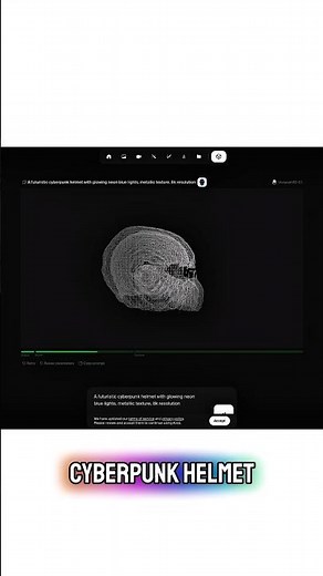 Text to 3D is Finally Here 🤯 (Krea AI Tutorial) ‪@krea_ai‬