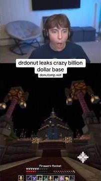 Drop a sub #minecraft #donutsmp #hypixel #pvp #viral #gaming #twitch