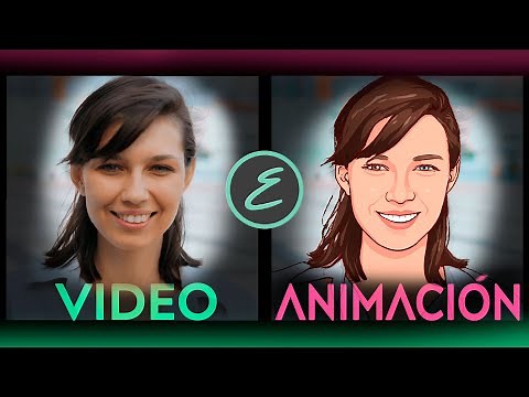 COMO ANIMAR UN VIDEO CON INTELIGENCIA ARTIFICIAL|Como usar EbSynth-gratis y fácil