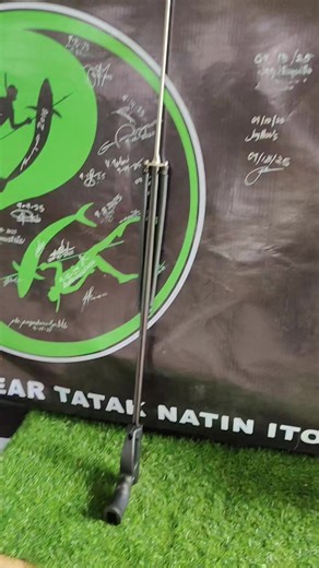 Fast Reload Speargun: Limited Units Available!