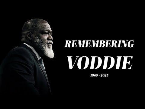 Voddie Baucham: A Legacy in 25 Minutes | His Most Powerful Messages