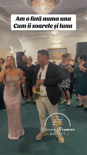 Roxana Brumar Oficial on Reels