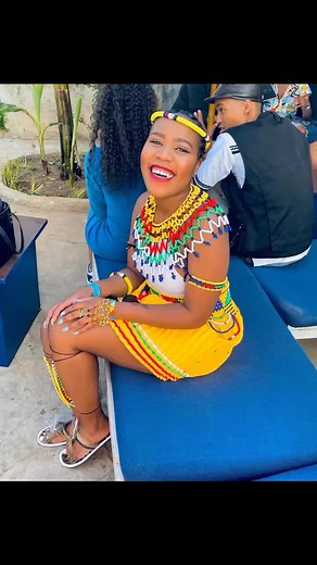 zuludresscode on TikTok