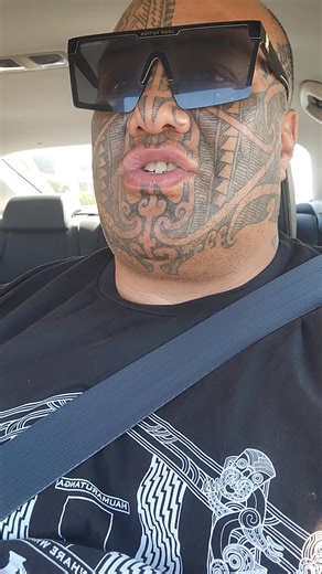 Morena team | Richie Faavesi