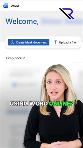 Edit a PDF with Microsoft Word (No Extra Software)