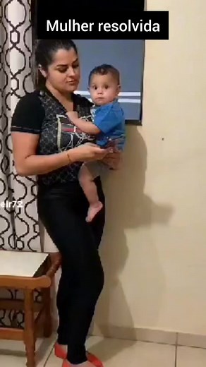 1.9M views · 10K reactions | Mulher resolvida... | Mestre João Luiz Cardoso | Facebook