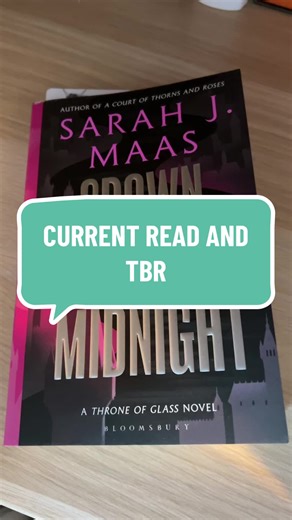 Exploring My Recent BookTok Adventures