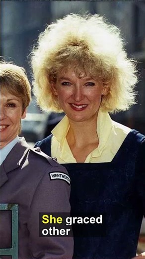 Remembering Patsy King: A TV Legend's Legacy