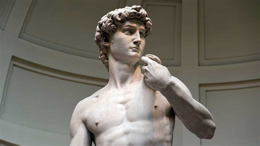 Italian mayor invites ousted Florida principal to Florence following 'David' statue controversy