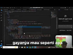 penjelasan tentang apa itu inline css, internal css, dan eksternal css