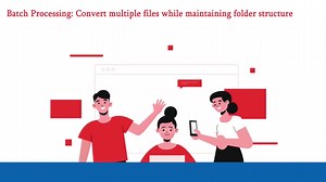 Instantly Convert Multiple Audio and Video Files with Softaken