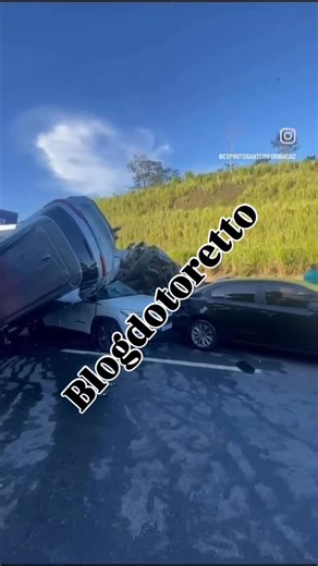 Igor Piredda on Instagram: "INICIANDO FERIADÃO PROLONGADO GRAVE ACIDENTE NO CONTORNO DE ICONHA-ES. 12/02/2026 Quinta-feira Matéria: espiritosantoinformacao"