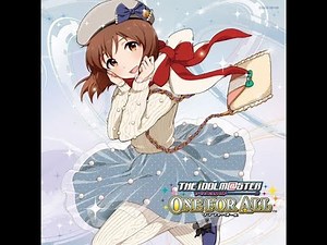 萩原 雪歩 - Agape (cover)