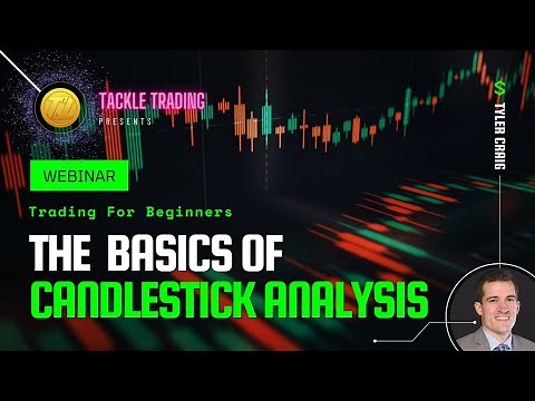 Technical Analysis 101: The Basics of Candlesticks Analysis
