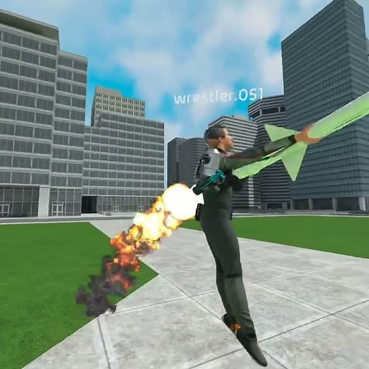 Jennifer #bone #lab #bonelab #comedyskit #funnyskit #funny #vr #skit