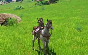 Dragon Quest XI : Un nouvel extrait de gameplay