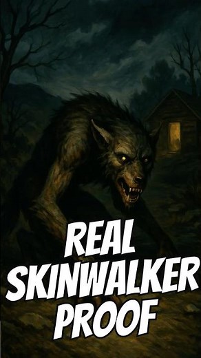 The Shape-Shifting Horror of the Desert | The True Legend of the Skinwalker - Part 1