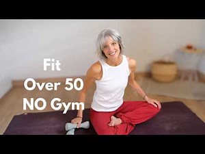 How I Stay Fit Without the Gym (Simple Movement at Home)