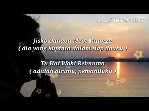 Lagu India Paling Sedih Mere Humsafar