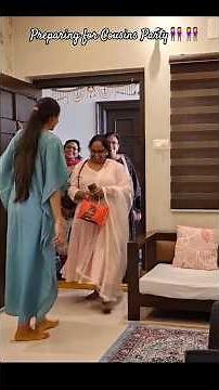 Cousins Party Preparations 👭 | Pasta & Custard | Paneer Bites | Ft. Nestasia