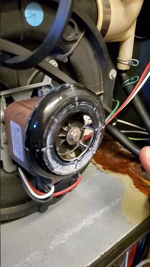 Goodman Furnace Troubleshooting part 3