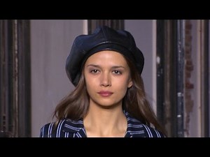 Hats off to the beret!
