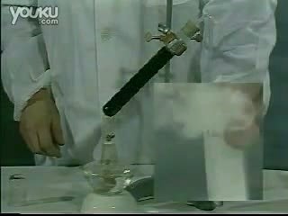 【化学】乙烯与高锰酸钾反应