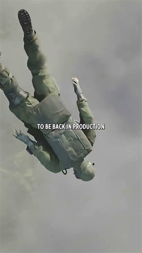 After 20 years Metal Gear Solid is getting the movie treatment #gaming #shorts #metalgearsolid