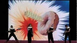 THAT'S GOOD Lyrics - DEVO | eLyrics.net