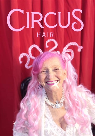 Feliz 2026 @Circus Hair