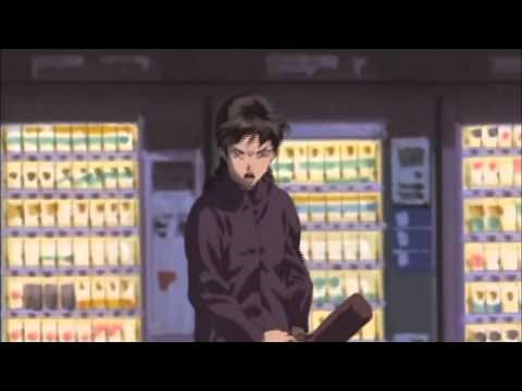 BLOOD THE LAST VAMPIRE 上巻 - EPISODE 02