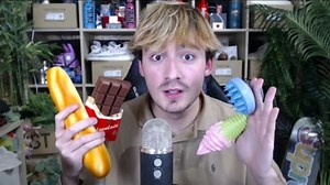 【Tom】完美的ASMR生活︱有人声