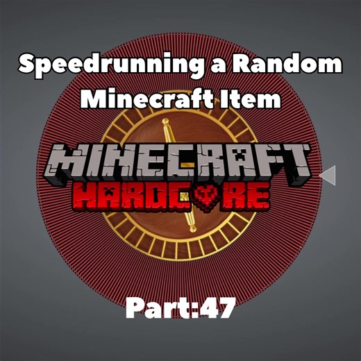 Speedrunning a Random Minecraft Item | part:47 - exposed copper #Minecraft #minecraftmemes #gaming #fyp #speedrun